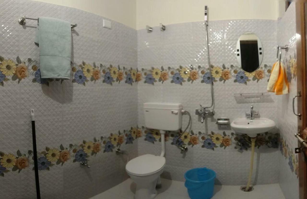 Bir Nestホステル エクステリア 写真